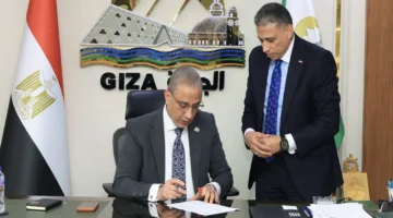 محافظ الجيزة يعتمد جدول امتحانات الدور الثاني لجميع المراحل الدراسية والصفوف التعليمية